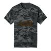 Core Cotton Camo Tee Thumbnail