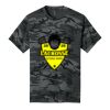 Core Cotton Camo Tee Thumbnail