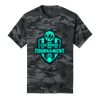 Core Cotton Camo Tee Thumbnail