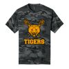 Core Cotton Camo Tee Thumbnail