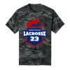 Core Cotton Camo Tee Thumbnail