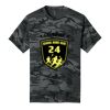 Core Cotton Camo Tee Thumbnail