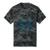 Core Cotton Camo Tee Thumbnail