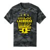 Core Cotton Camo Tee Thumbnail