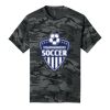 Core Cotton Camo Tee Thumbnail