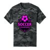 Core Cotton Camo Tee Thumbnail