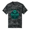 Core Cotton Camo Tee Thumbnail