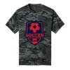 Core Cotton Camo Tee Thumbnail