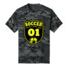 Core Cotton Camo Tee Thumbnail