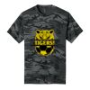 Core Cotton Camo Tee Thumbnail