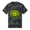 Core Cotton Camo Tee Thumbnail