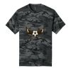 Core Cotton Camo Tee Thumbnail