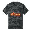 Core Cotton Camo Tee Thumbnail