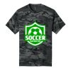 Core Cotton Camo Tee Thumbnail