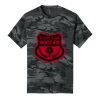 Core Cotton Camo Tee Thumbnail
