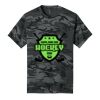 Core Cotton Camo Tee Thumbnail