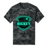 Core Cotton Camo Tee Thumbnail