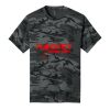 Core Cotton Camo Tee Thumbnail