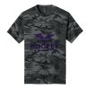 Core Cotton Camo Tee Thumbnail