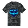 Core Cotton Camo Tee Thumbnail