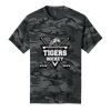 Core Cotton Camo Tee Thumbnail