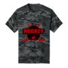 Core Cotton Camo Tee Thumbnail