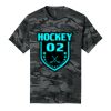 Core Cotton Camo Tee Thumbnail