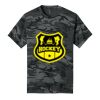 Core Cotton Camo Tee Thumbnail
