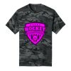 Core Cotton Camo Tee Thumbnail