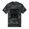 Core Cotton Camo Tee Thumbnail