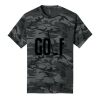 Core Cotton Camo Tee Thumbnail