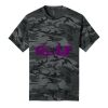 Core Cotton Camo Tee Thumbnail