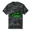Core Cotton Camo Tee Thumbnail