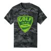 Core Cotton Camo Tee Thumbnail