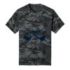 Core Cotton Camo Tee Thumbnail