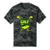 Core Cotton Camo Tee Thumbnail