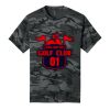 Core Cotton Camo Tee Thumbnail