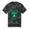 Core Cotton Camo Tee Thumbnail