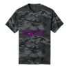 Core Cotton Camo Tee Thumbnail