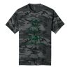 Core Cotton Camo Tee Thumbnail