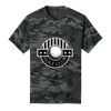 Core Cotton Camo Tee Thumbnail