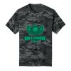 Core Cotton Camo Tee Thumbnail