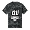 Core Cotton Camo Tee Thumbnail
