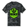 Core Cotton Camo Tee Thumbnail