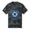 Core Cotton Camo Tee Thumbnail