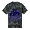 Core Cotton Camo Tee Thumbnail