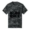 Core Cotton Camo Tee Thumbnail