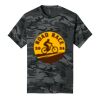 Core Cotton Camo Tee Thumbnail