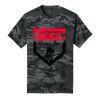 Core Cotton Camo Tee Thumbnail