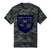 Core Cotton Camo Tee Thumbnail